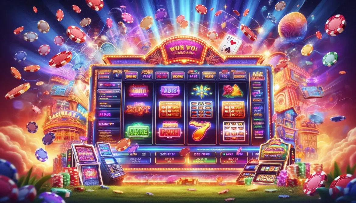 StoneVegas Casino